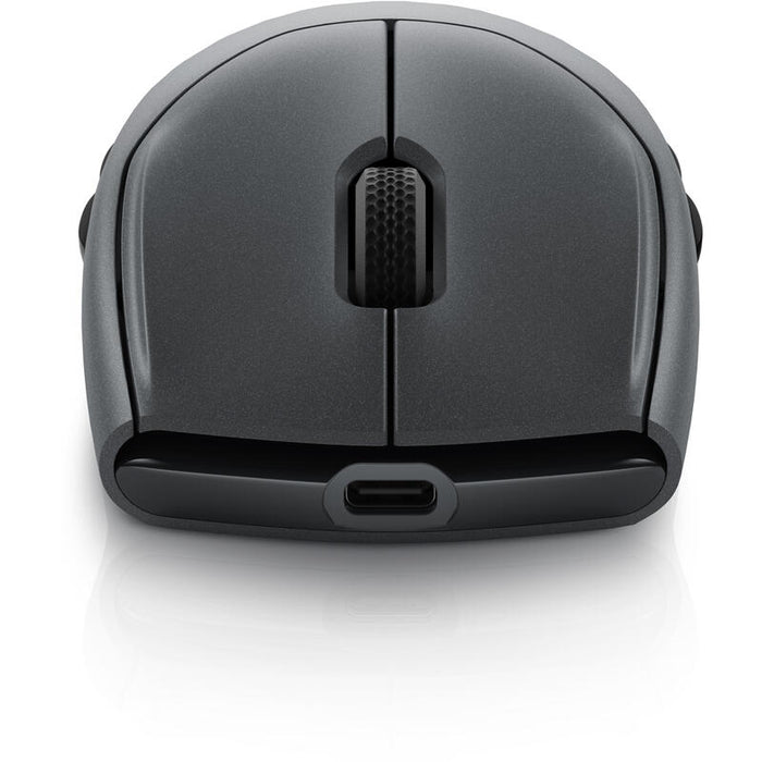 Ratón Inalámbrico Gaming Aw720m Tri-Mode Gaming-Maus 545-Bbdn