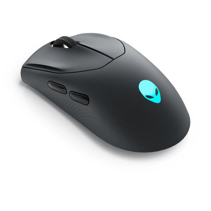 Ratón Inalámbrico Gaming Aw720m Tri-Mode Gaming-Maus 545-Bbdn
