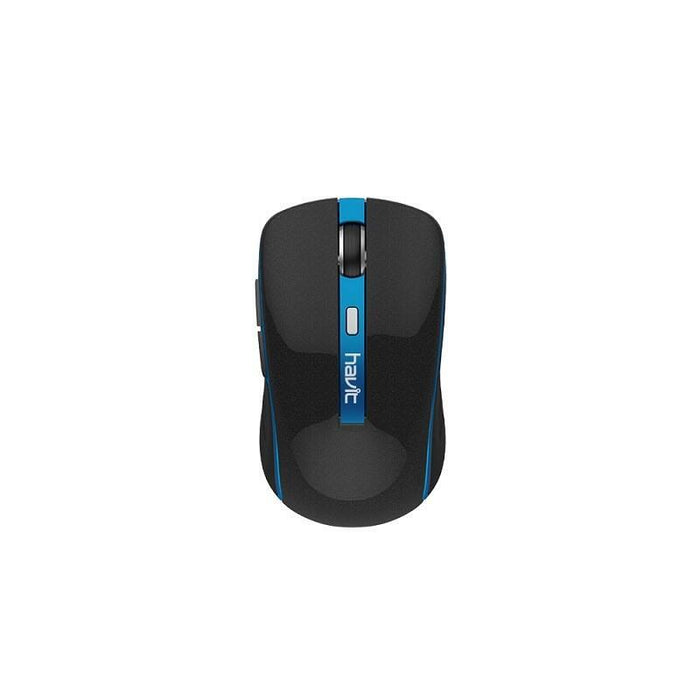 Ratón Inalámbrico Havit Hv-Ms951gt