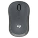Ratón Inalámbrico Logitech M240 Silent Negro