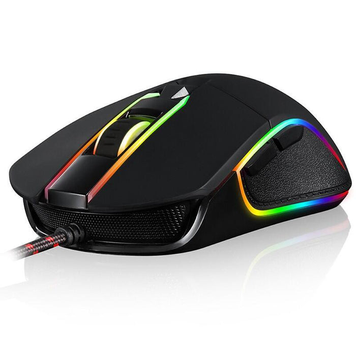Ratón Motospeed V30 - 3500 Dpi