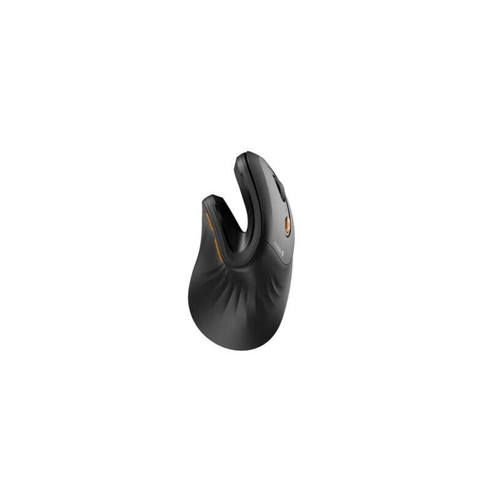 Raton Protoarc Bluetooth Vertical Recargable Negro