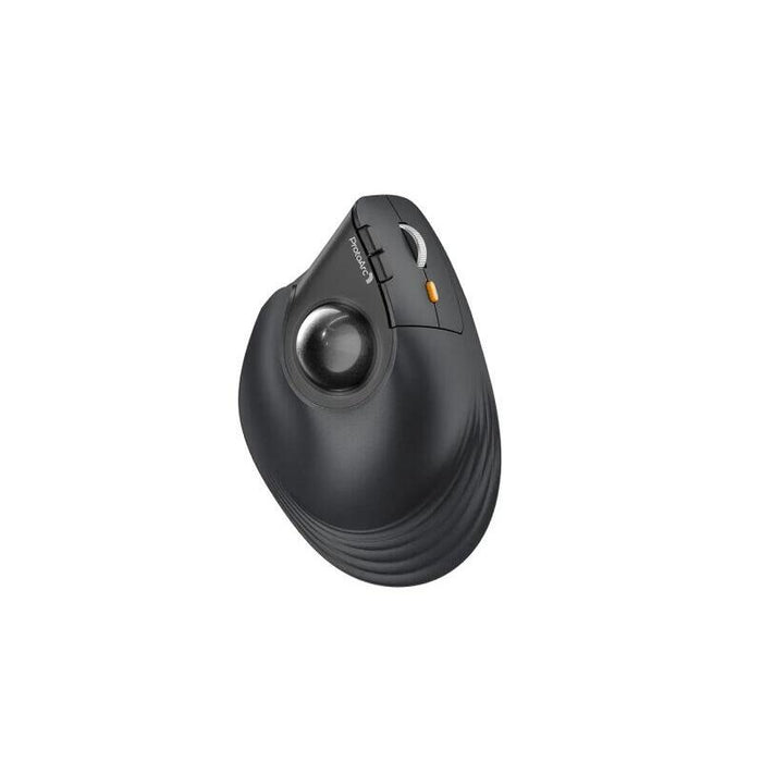 Raton Protoarc Bluetooth Vertical Trackball Negro