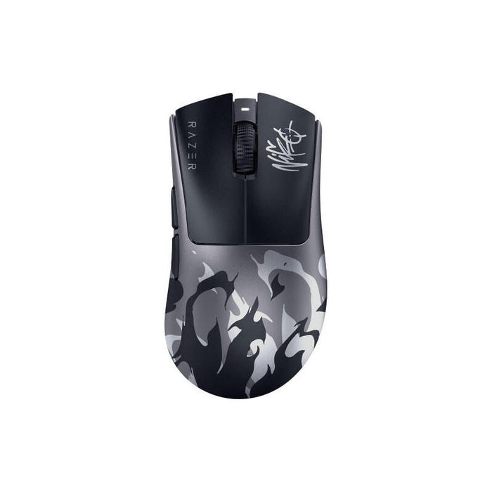 Raton Razer Deathadder V4 Pro Niko Ed. (Rz01-05330300-R3m1)