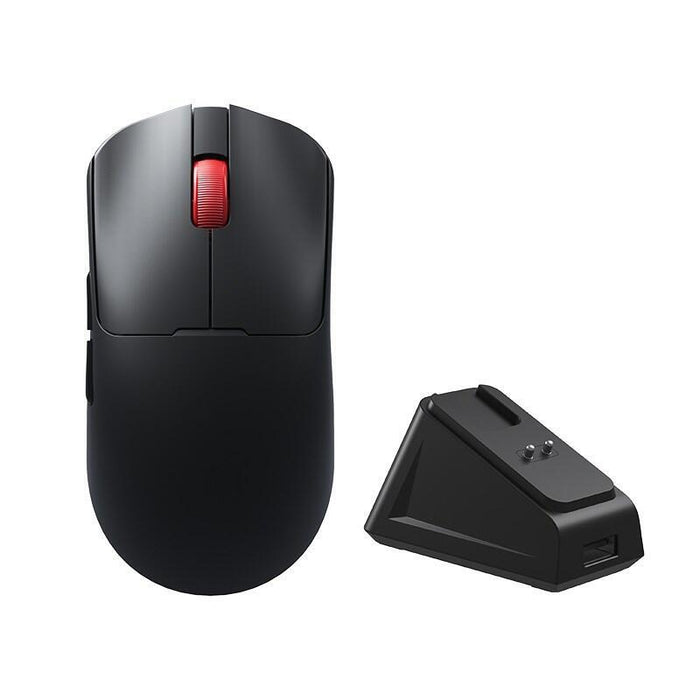 Ratón Sc380 Pro Black Light Esport
