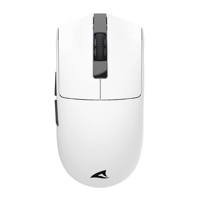Ratón Sharkoon Fireglider One  Inalámbrico Para Videojuegos (Modo Dual)   4044951045280