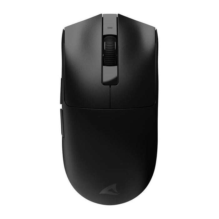 Ratón Sharkoon Fireglider One  Inalámbrico Para Videojuegos (Modo Dual)
