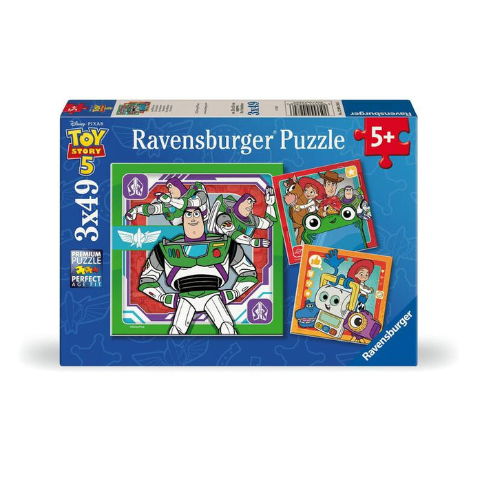 Ravensburger Rav Toy Story 5 12004284