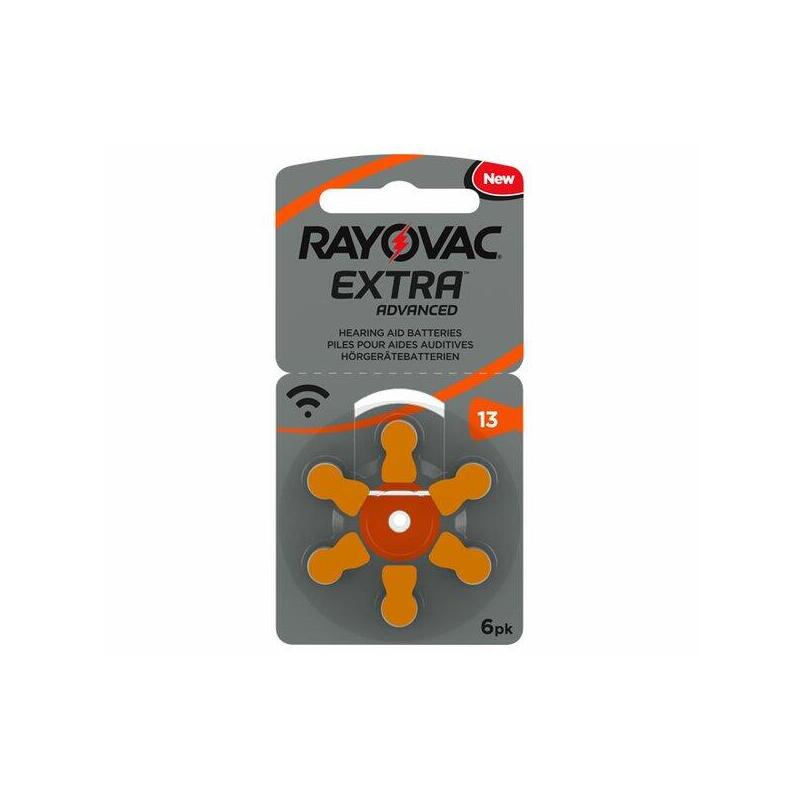 Mayorista Rayovac