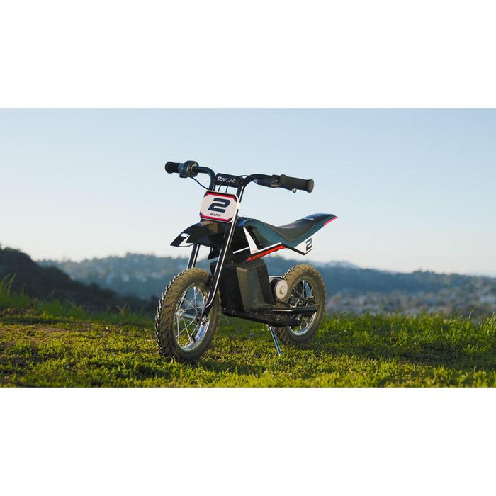 Razor Motor Mx125 Dirt Rocket Lithium
