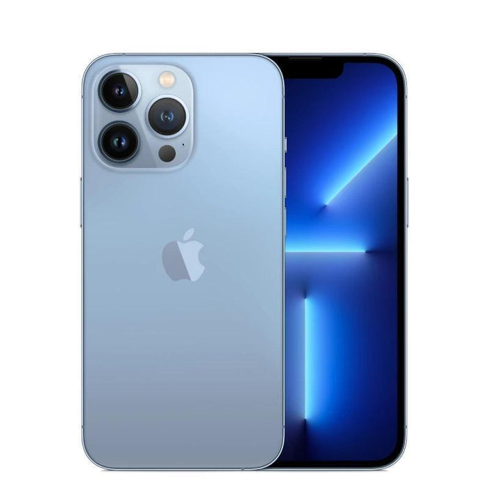 Reacondicionad  Iphone 13 Pro  256gb Blue