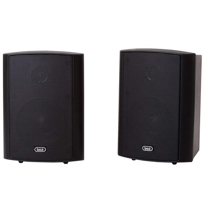 Reacondicionado Altavoces Trevi Hts 9410 - Reacondicionado