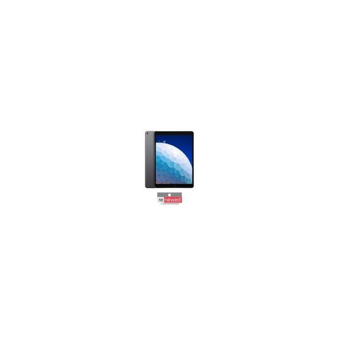 Reacondicionado  Apple Ipad Air 3 Wifi+4g Space Grey 256gb