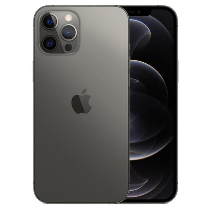 Reacondicionado  Apple Iphone 12 Pro Max 512gb Space Gray 6.7" Reacondicionado