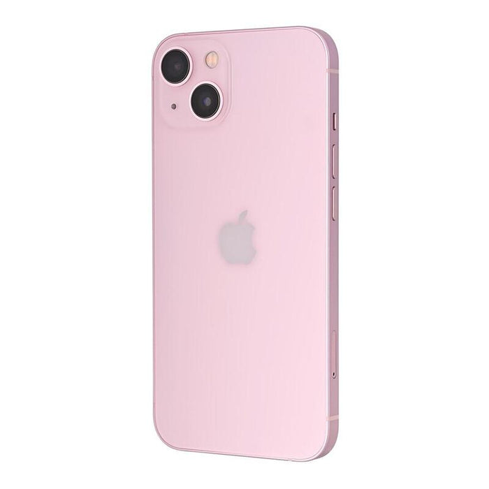 Reacondicionado Apple Iphone 13 256gb Pink (Remade) 2y