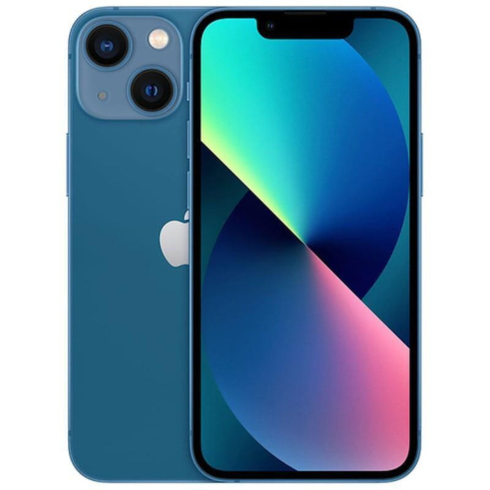 Reacondicionado Apple Iphone 13 Mini 256gb Azul - Estado Excelente