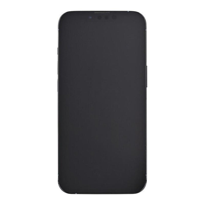 Reacondicionado Apple Iphone 13 Pro 256 Gb Midnight Black (Remade) 2y