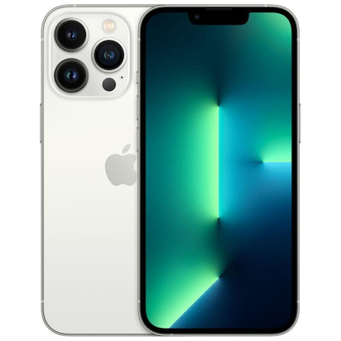 Reacondicionado Apple Iphone 13 Pro 256gb Plata