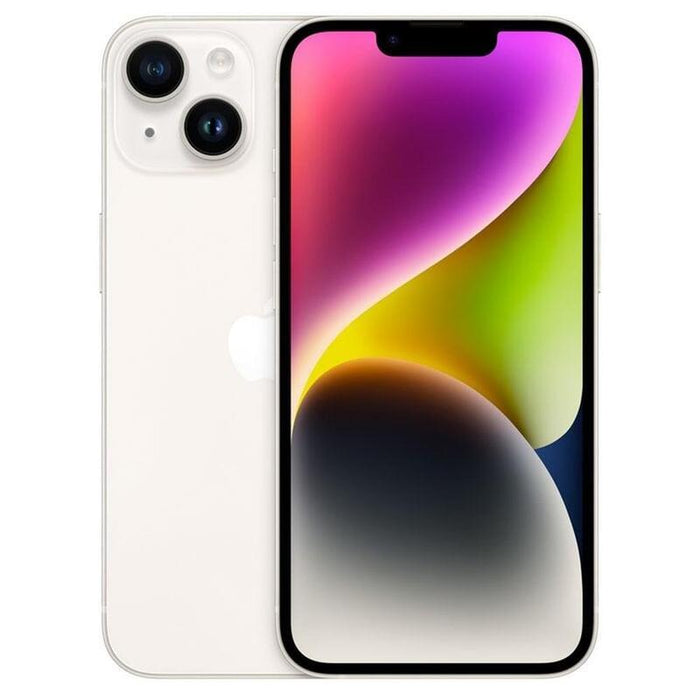 Reacondicionado Apple Iphone 14 5g 128gb