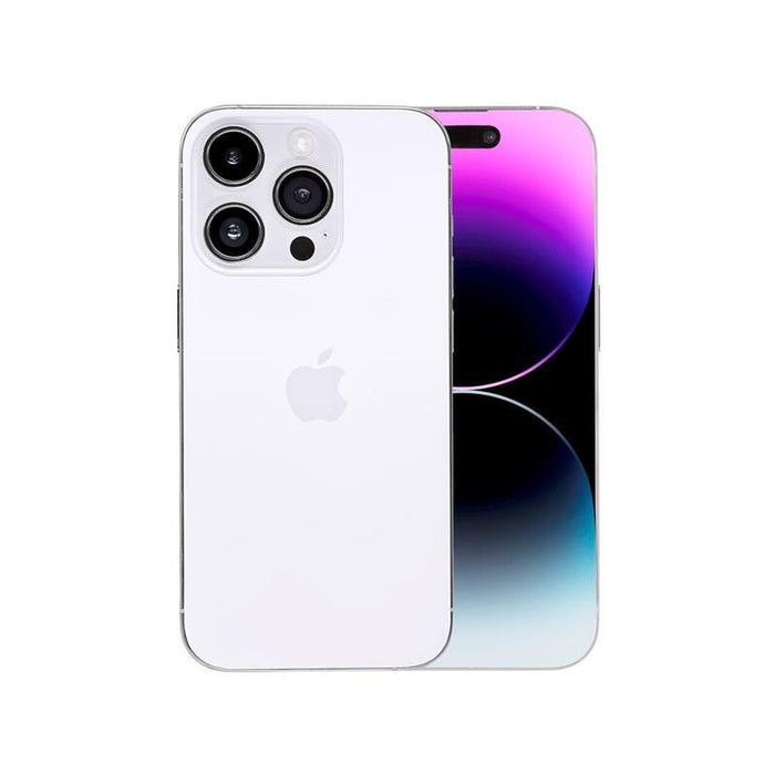 Reacondicionado Apple Iphone 14 Pro Max 256gb Starlight (Remade)2y