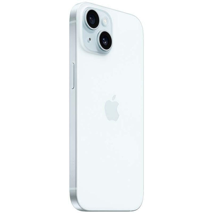 Reacondicionado Apple Iphone 15 5g 128gb Azul