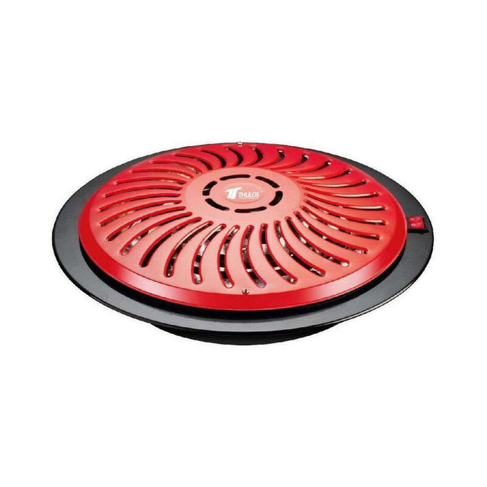 Reacondicionado Brasero Eléctrico Thulos 3 Posiciones Th-Br10 - Reacondicionado