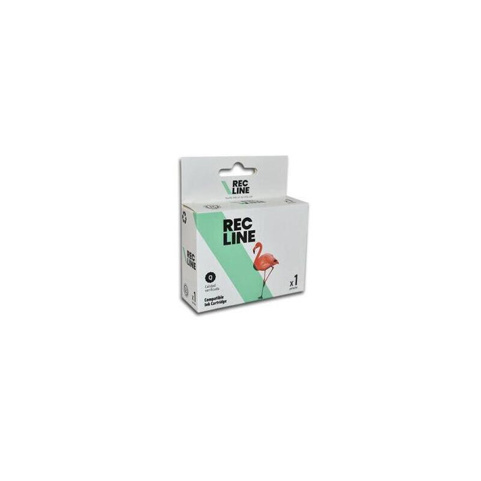 Reacondicionado Cinta Compatible Dymo S0722520 Blanco 25 Mm X 54 Mm - S0722520-R - Ref Embalaje Deteriorado