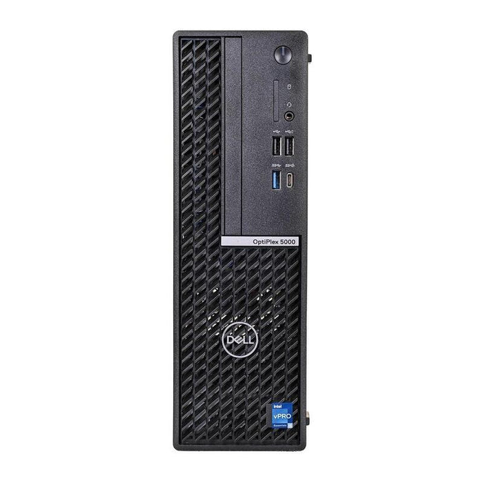 Reacondicionado Dell Optiplex 5000 I5-12500 16gb 512gb Ssd Sff Win11pro Used