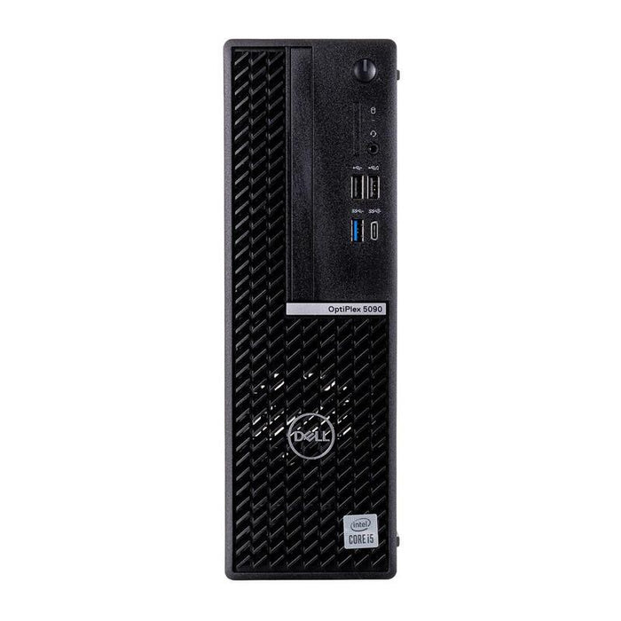 Reacondicionado Dell Optiplex 5090 I5-10500 16gb 512gb Ssd Sff Win11pro Usado