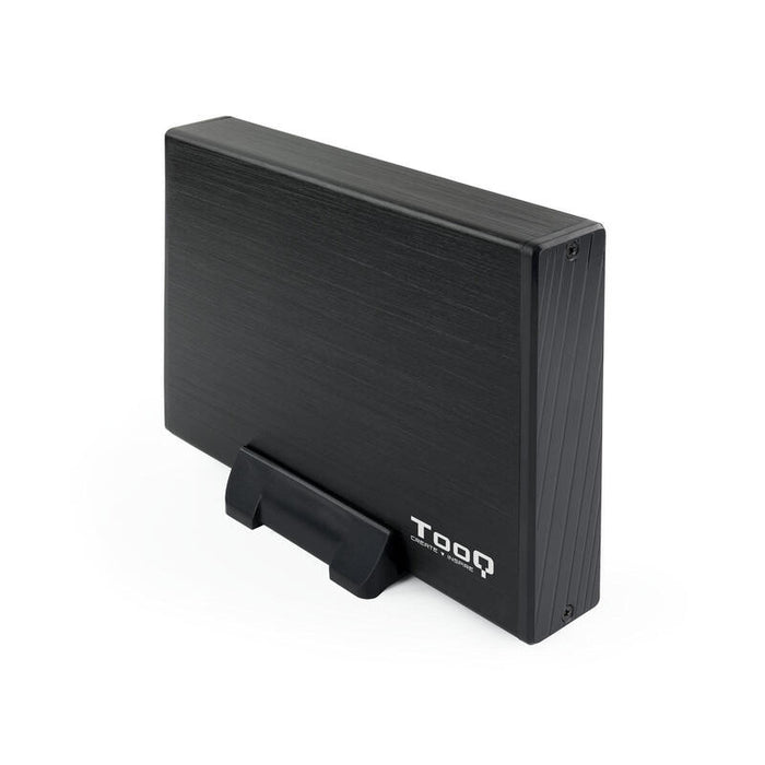 Reacondicionado Disco Duro Externo 1.5 Tb 3.5' Usb 3.0 Negro