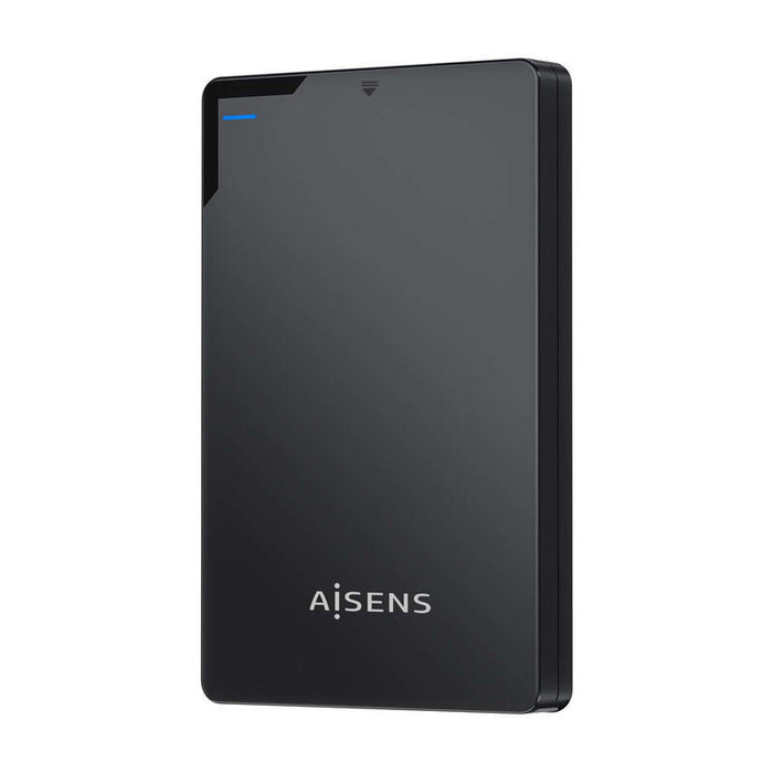 Reacondicionado Disco Duro Externo 1tb 2.5' Usb 3.1 Negro