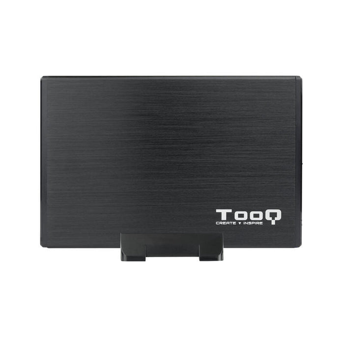Reacondicionado Disco Duro Externo 2tb 3.5' Usb 3.0 Negro