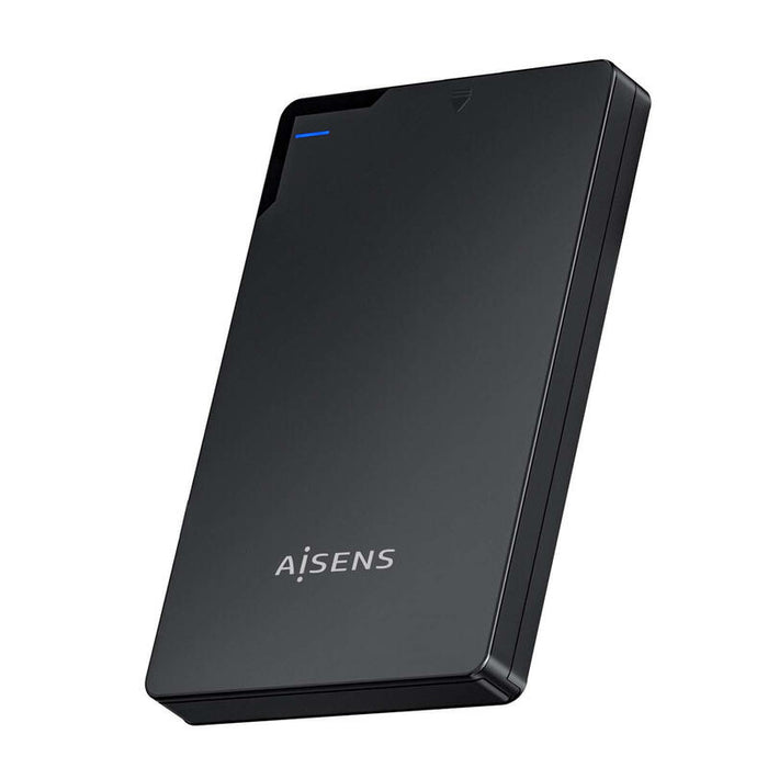 Reacondicionado Disco Duro Externo 320 Gb 2.5' Usb 3.1 Negro