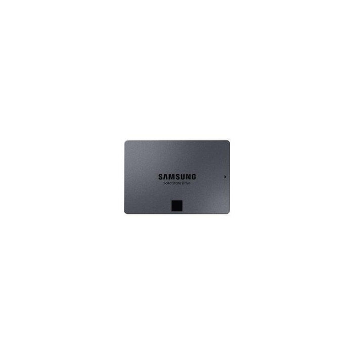 Reacondicionado  Disco Ssd Sata3 2tb Samsung Serie 870 Qvo Mz-77q2t0bw Cash30
