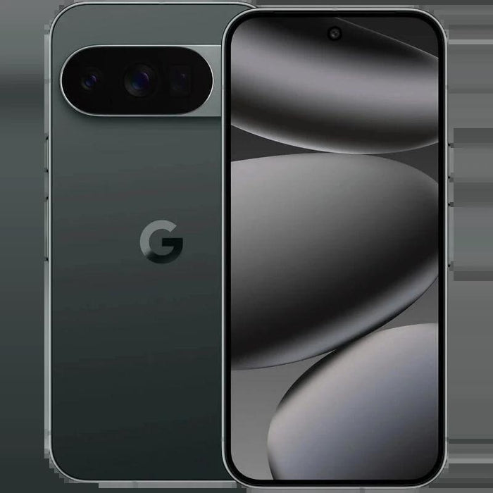 Reacondicionado Google Pixel 10 Pro Xl 16gb/256gb Obsidiana