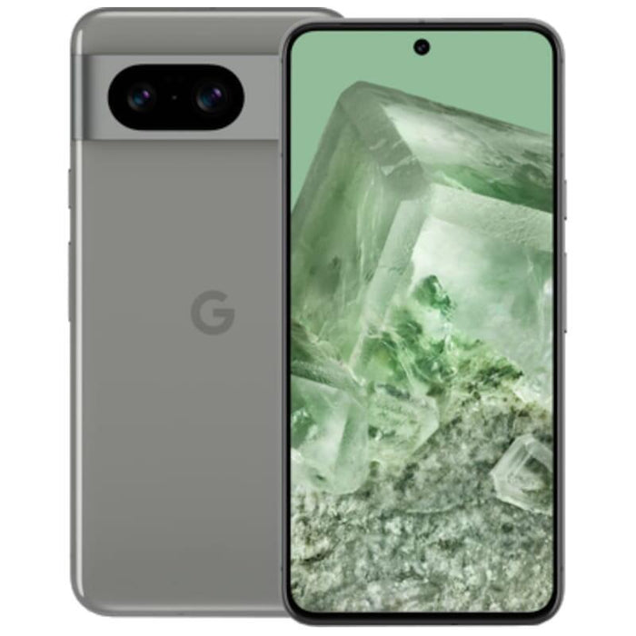 Reacondicionado Google Pixel 8 5g 8gb/128gb Verde Liquen - Estado Excelente