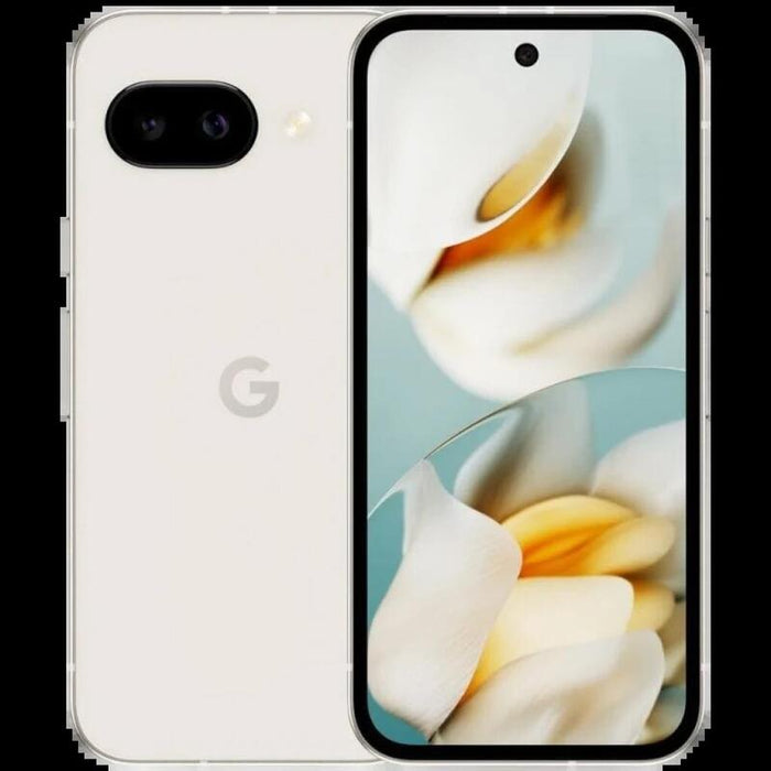 Reacondicionado Google Pixel 9a 5g 8gb/128gb Porcelana - Estado Excelente
