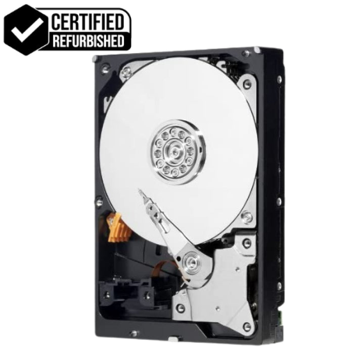 Reacondicionado Hdd 2tb Seagate Barracuda 2.5" Sata3 5400rpm - Refurbished