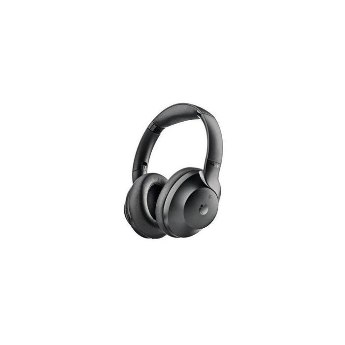 Reacondicionado Headset Ngs Artiake Bluetooth 5,3ble Y Anc Supraural-Plegable Bat 400mah Cancelacion De Ruido