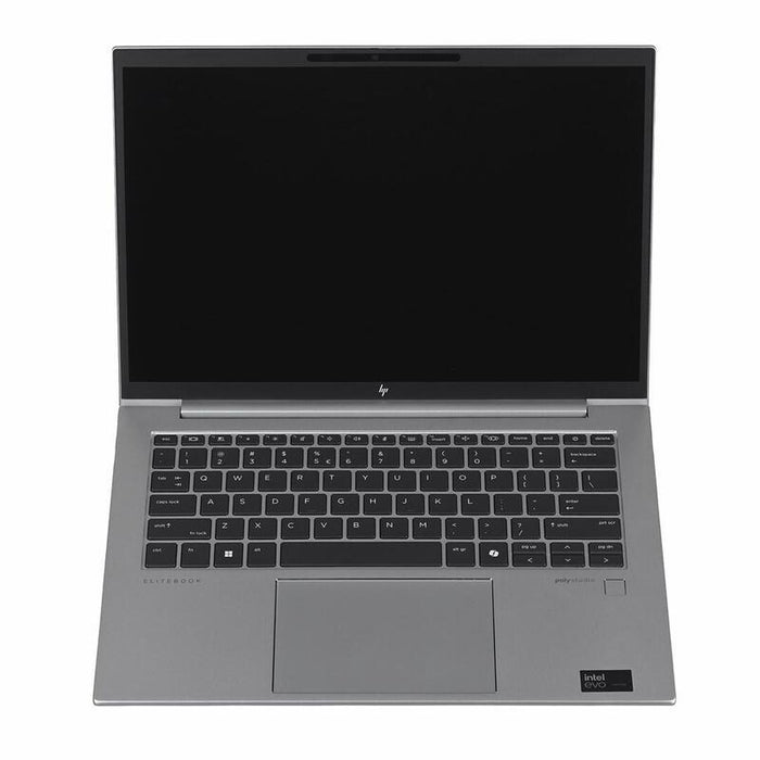 Reacondicionado Hp Elitebook 840 G11 Intel Ultra 5 135u 16gb 512gb Ssd 14"Fhd Win11pro Un Año De Garantia