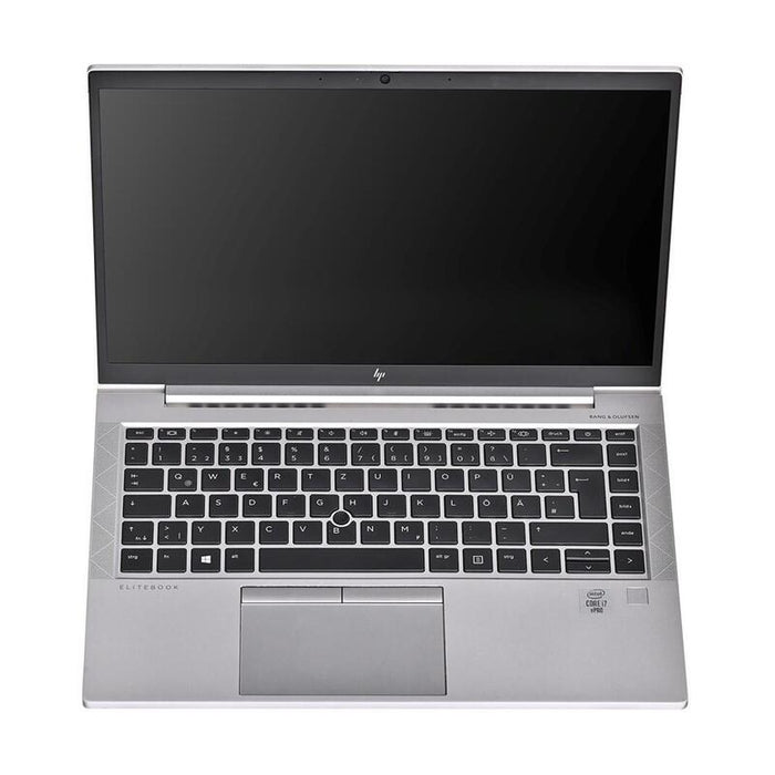 Portatil Reacondicionado Hp Elitebook 840 G7 I5-10210u 16gb 512gb Ssd 14" Fhd Win11pro Un Año De Garantia
