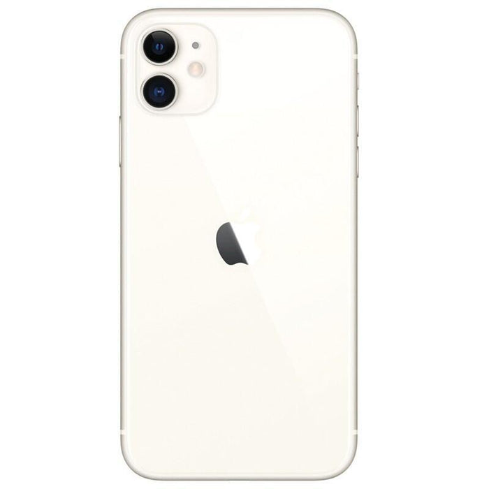 Reacondicionado Iphone 11 128gb Blanco