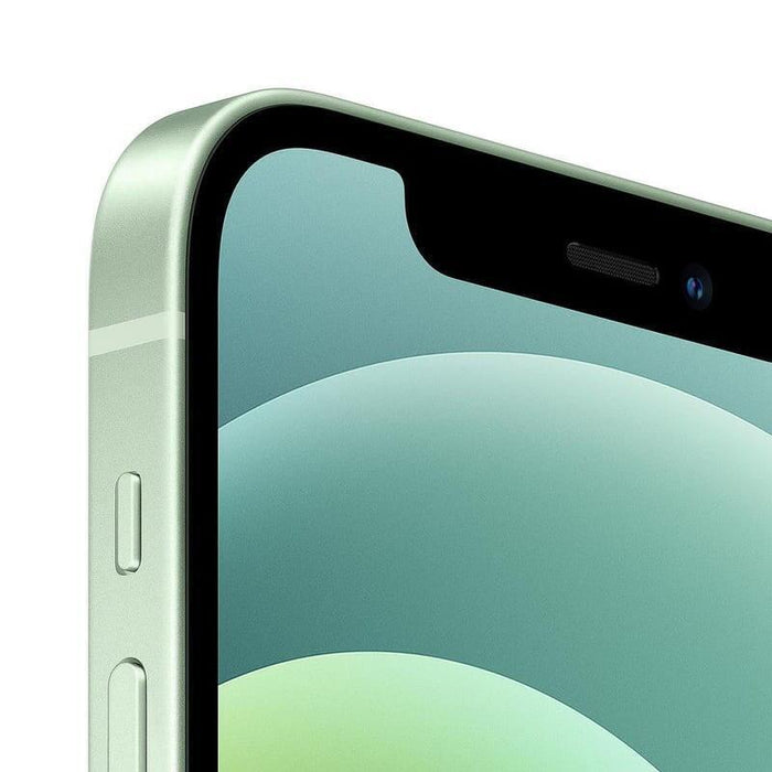 Reacondicionado Iphone 12 128gb 5g Verde