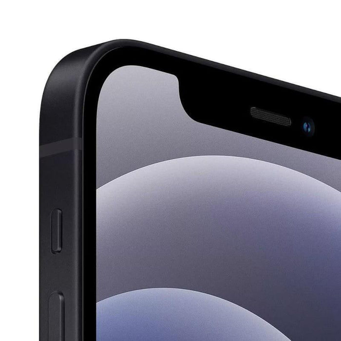 Reacondicionado Iphone 12 64gb 5g Negro