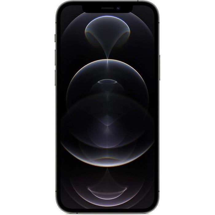 Reacondicionado Iphone 12 Pro 128gb Grafito