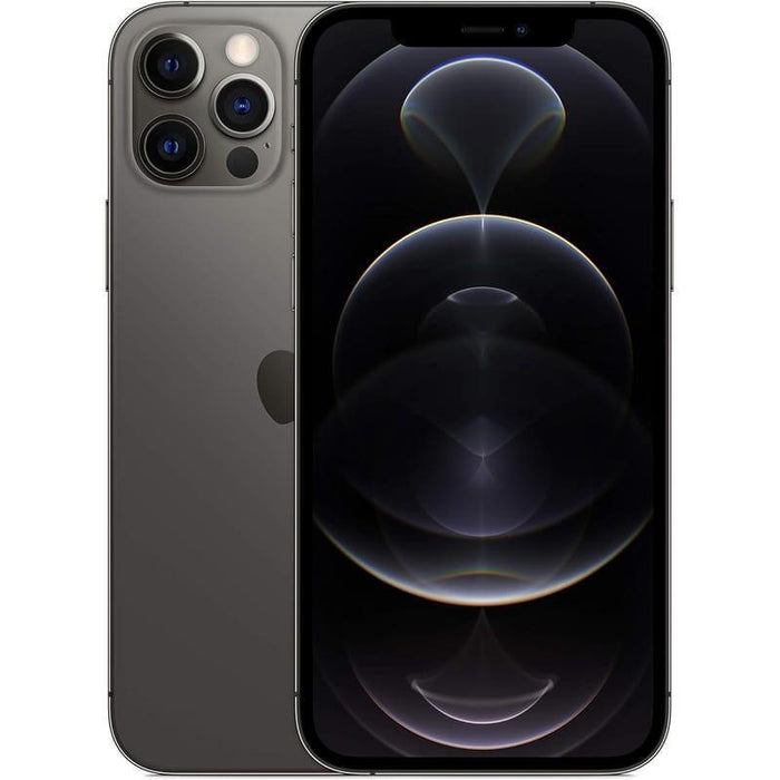 Reacondicionado Iphone 12 Pro 128gb Grafito
