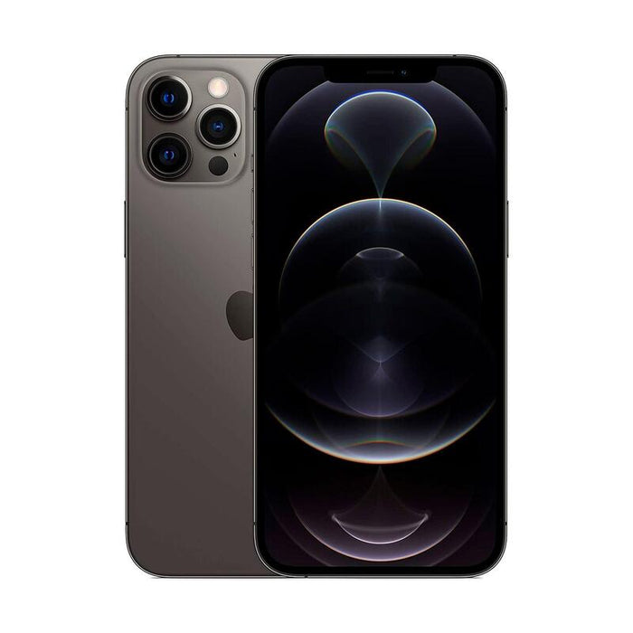 Reacondicionado Iphone 12 Pro Max Graphite 6+256gb 6.7" Amoled Full Hd+