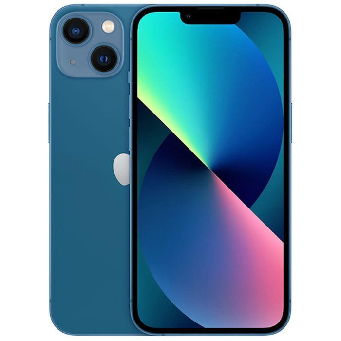 Reacondicionado  Iphone 13 128gb Azul