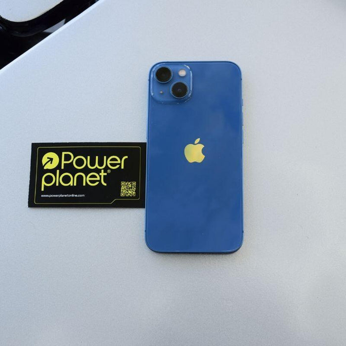 Reacondicionado  Iphone 13 128gb Azul