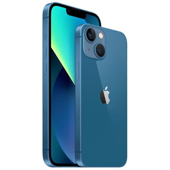 Reacondicionado  Iphone 13 128gb Azul